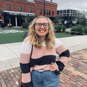 Meet your Posher, Marissa